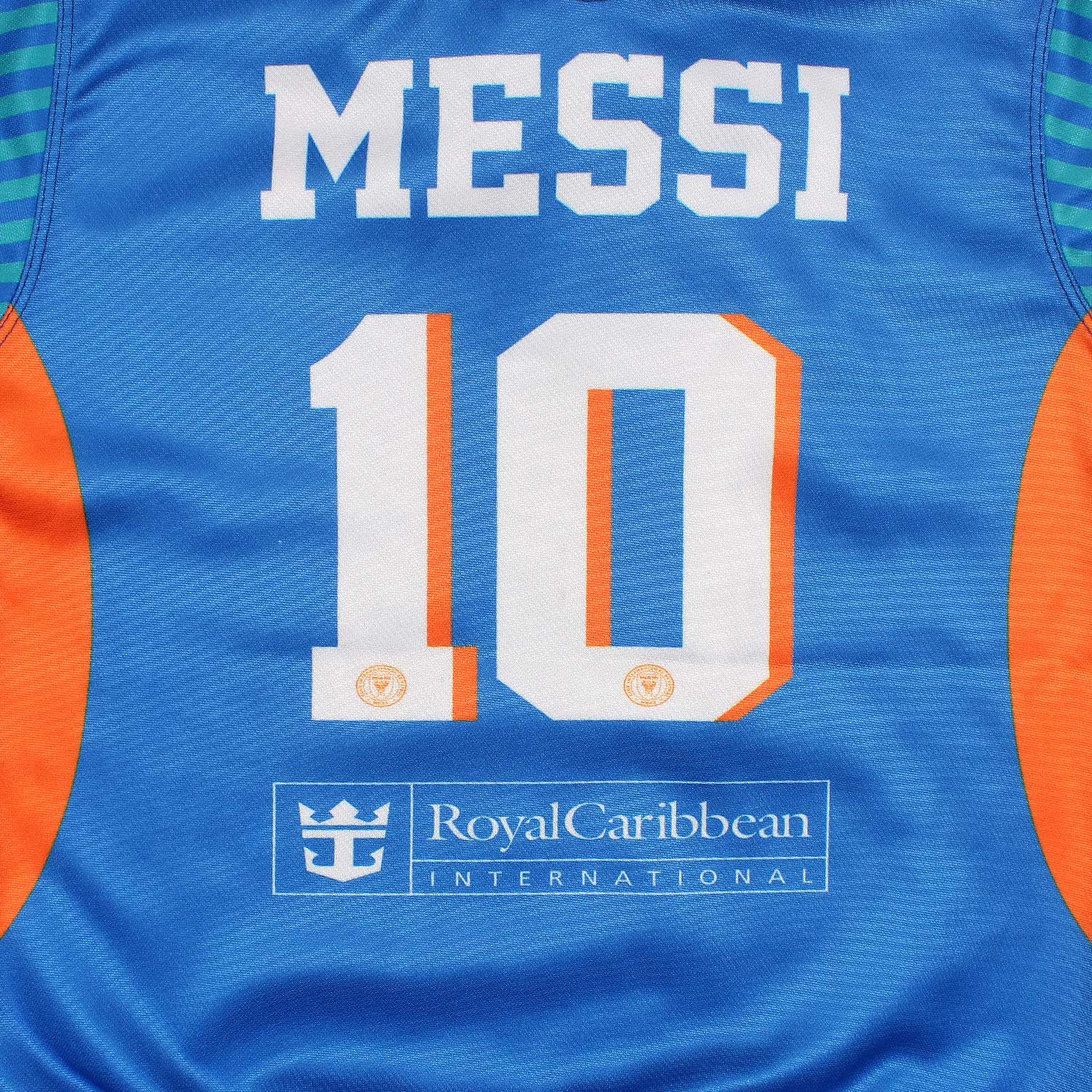 The Argentine Ace Hoodie