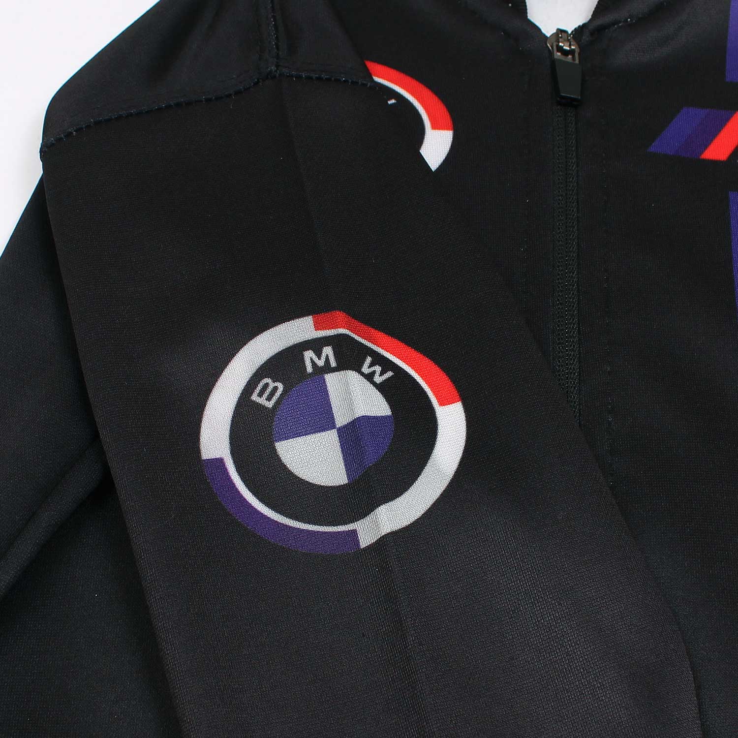 Ignite M Zipper Hoodie