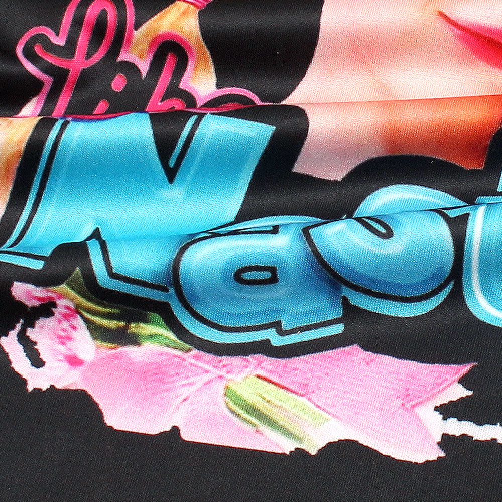 Digital Nastya Dri-Fit Tee