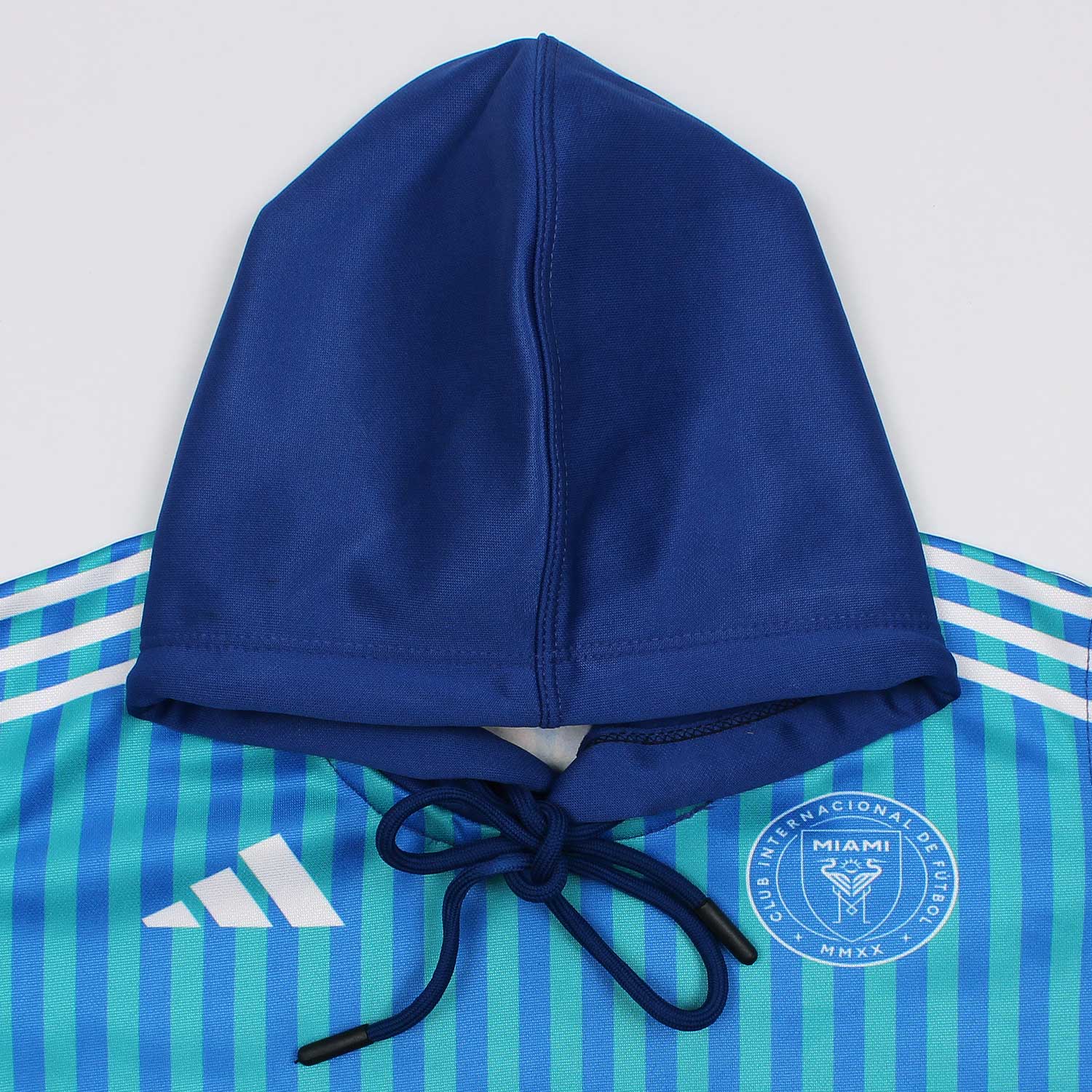 The Argentine Ace Hoodie