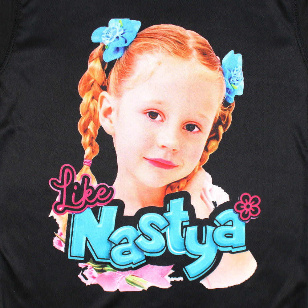 Digital Nastya Dri-Fit Tee