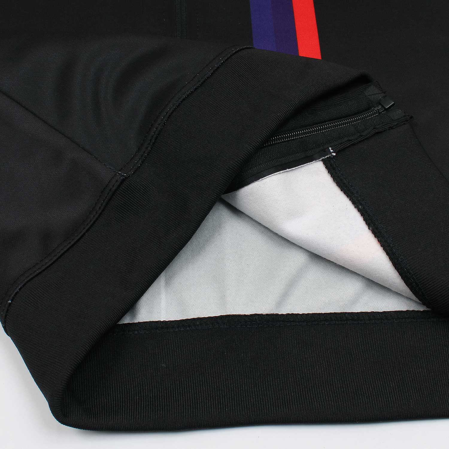 Ignite M Zipper Hoodie