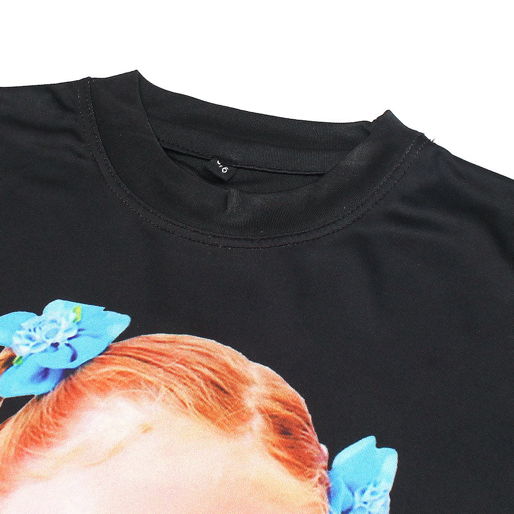Digital Nastya Dri-Fit Tee
