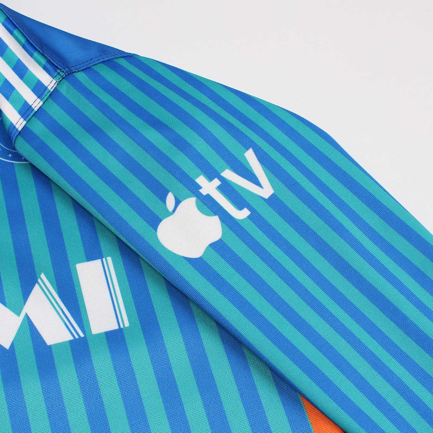 The Argentine Ace Hoodie