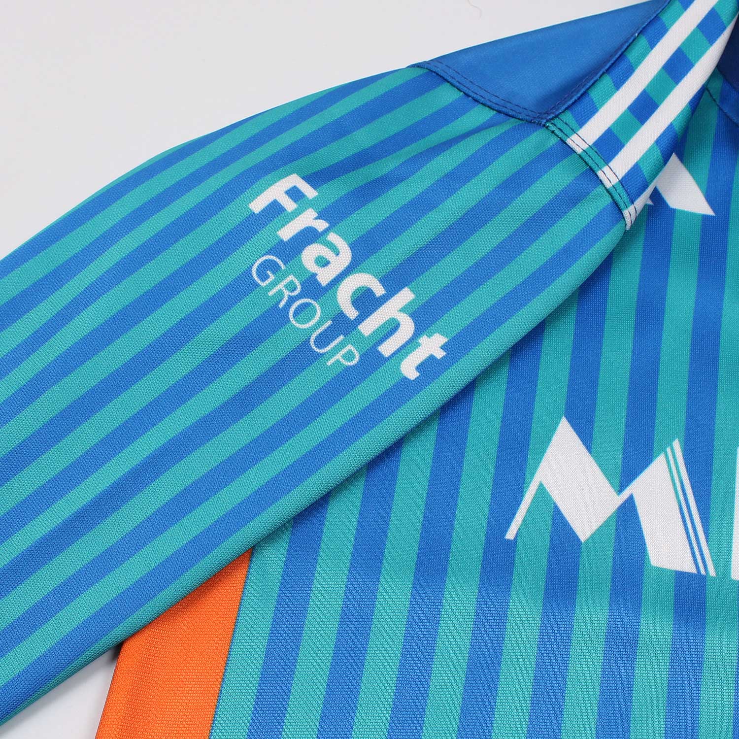 The Argentine Ace Hoodie