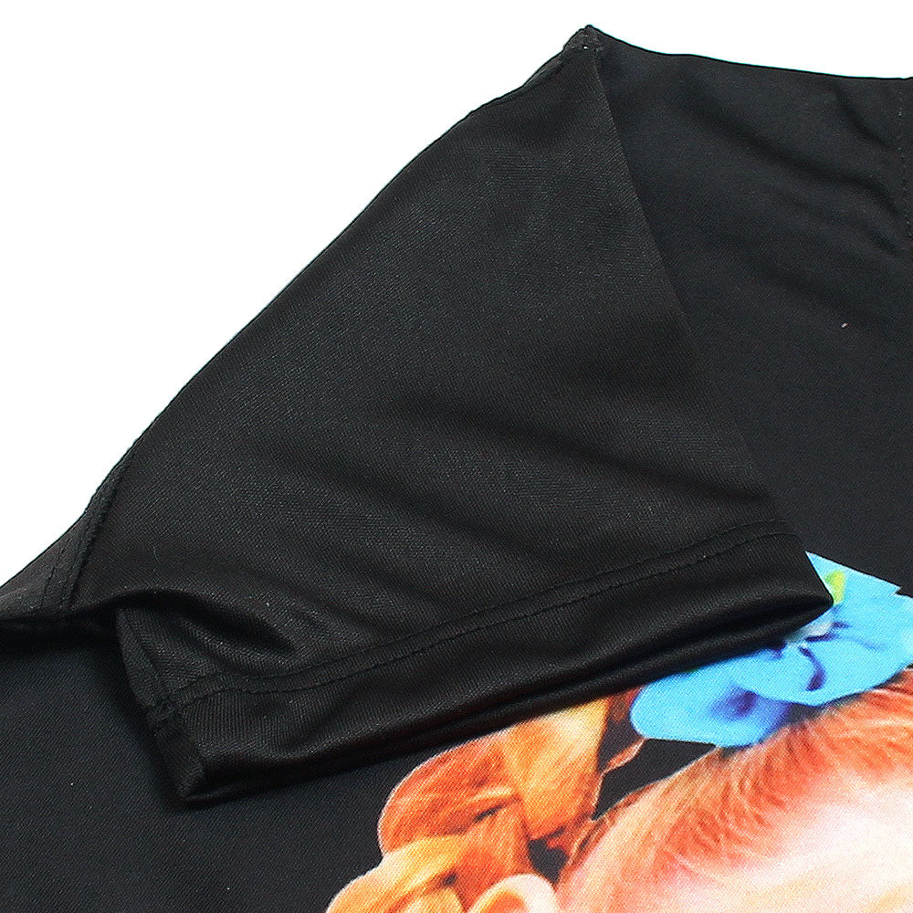 Digital Nastya Dri-Fit Tee