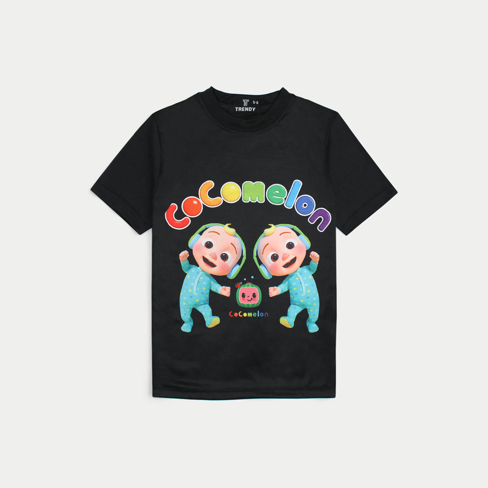 Digital CoComelon Dri-Fit Tee