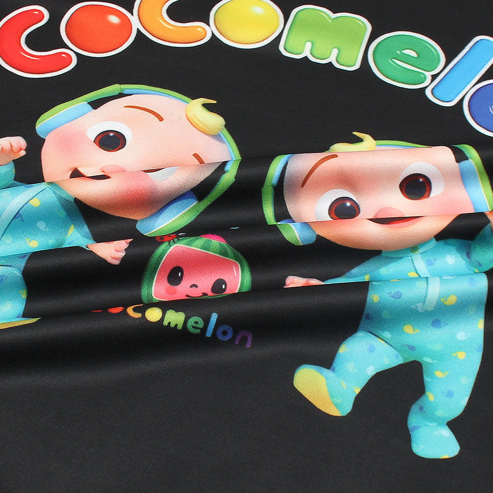 Digital CoComelon Dri-Fit Tee