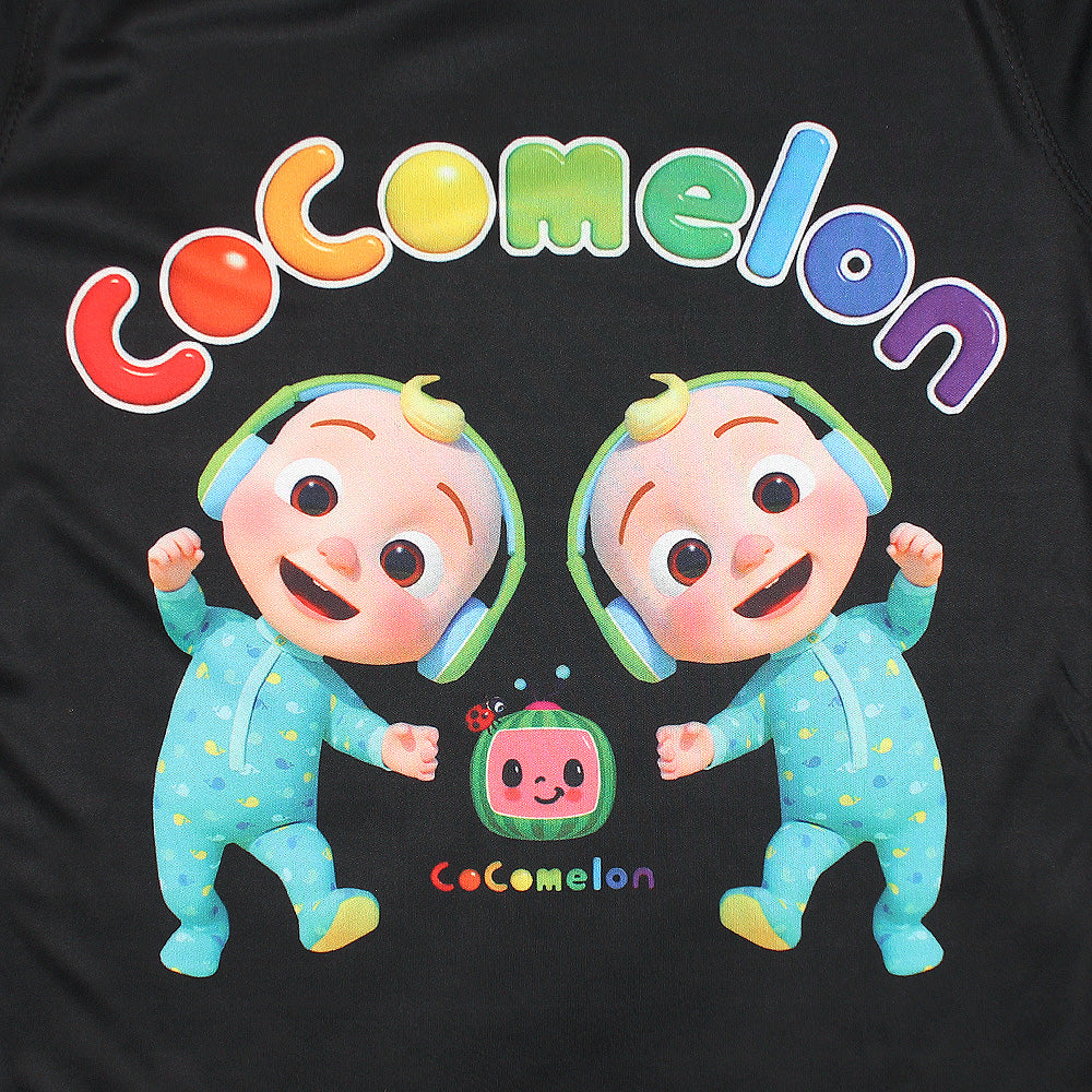 Digital CoComelon Dri-Fit Tee