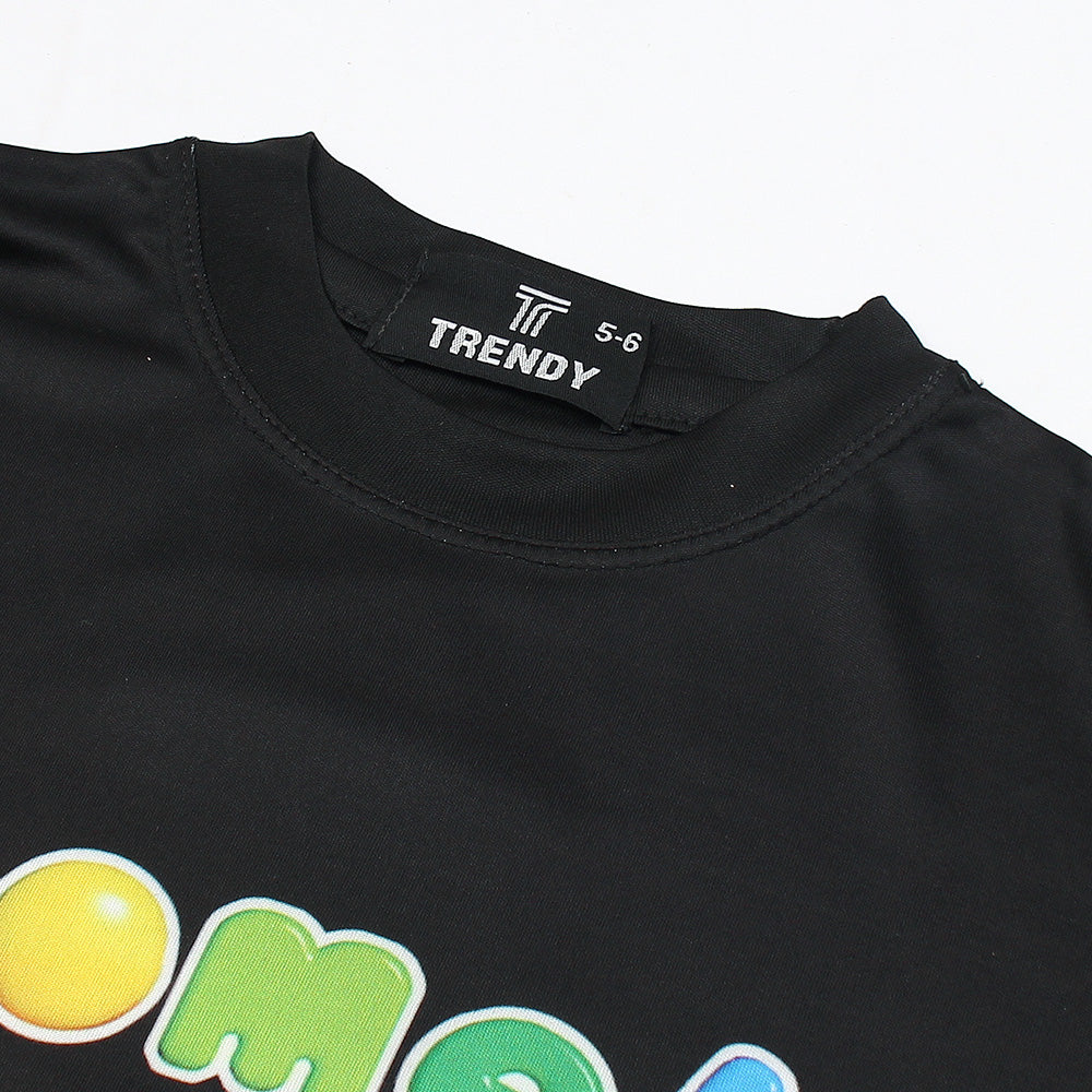 Digital CoComelon Dri-Fit Tee