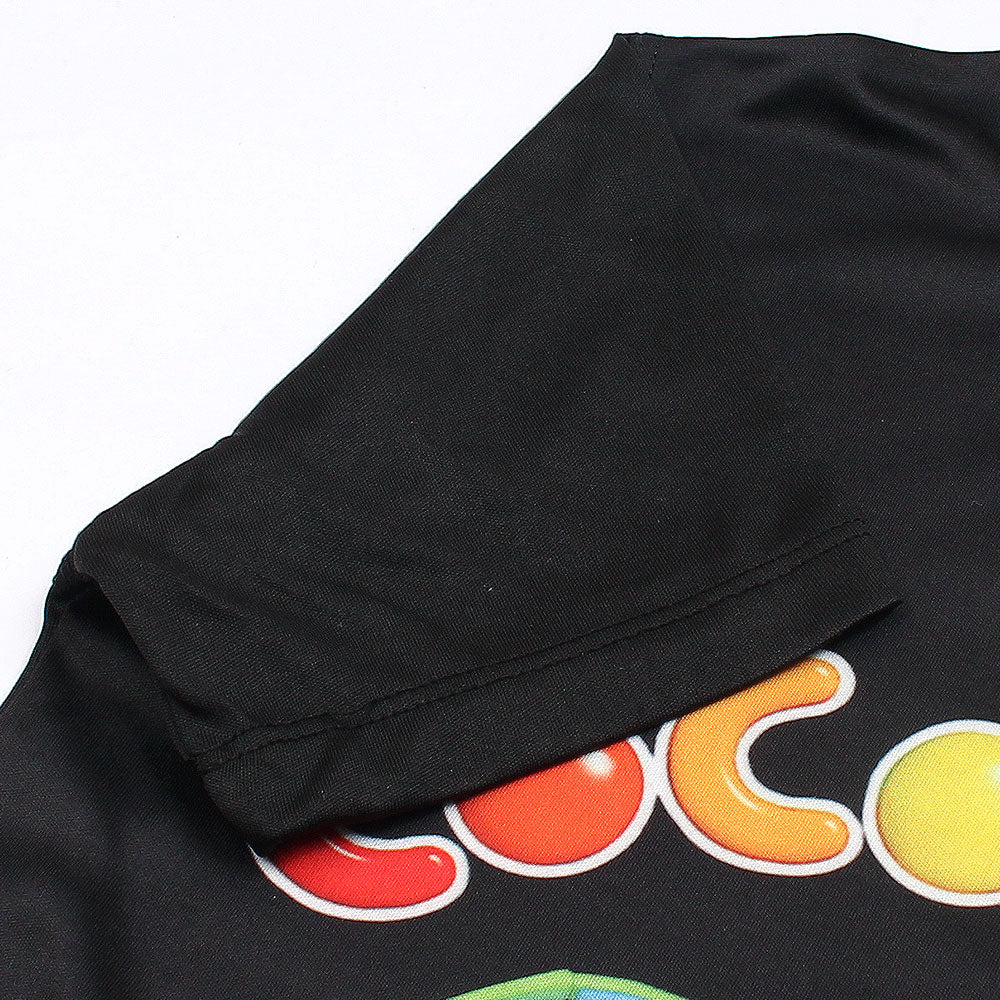Digital CoComelon Dri-Fit Tee