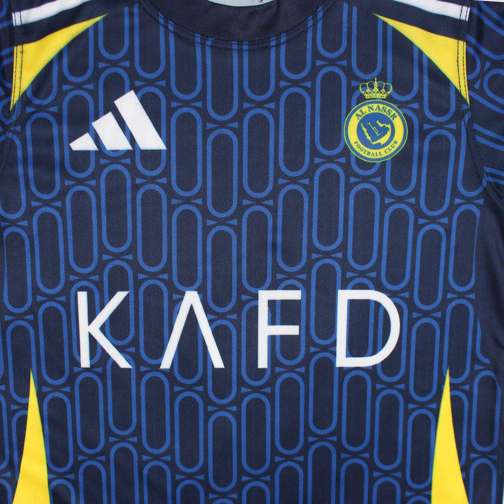 Mini Ronaldo Kit