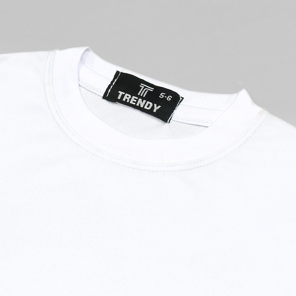 Pixel Unicorn Performance Tee