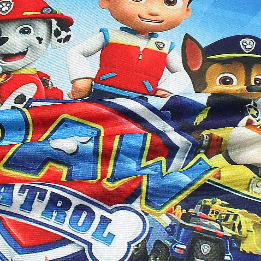 Digital Paw Patrol Dri-Fit Tee