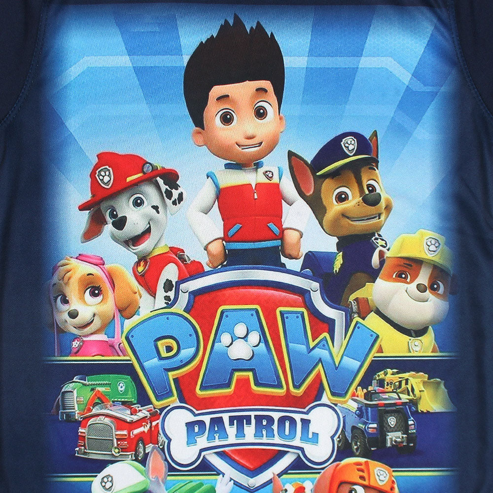 Digital Paw Patrol Dri-Fit Tee