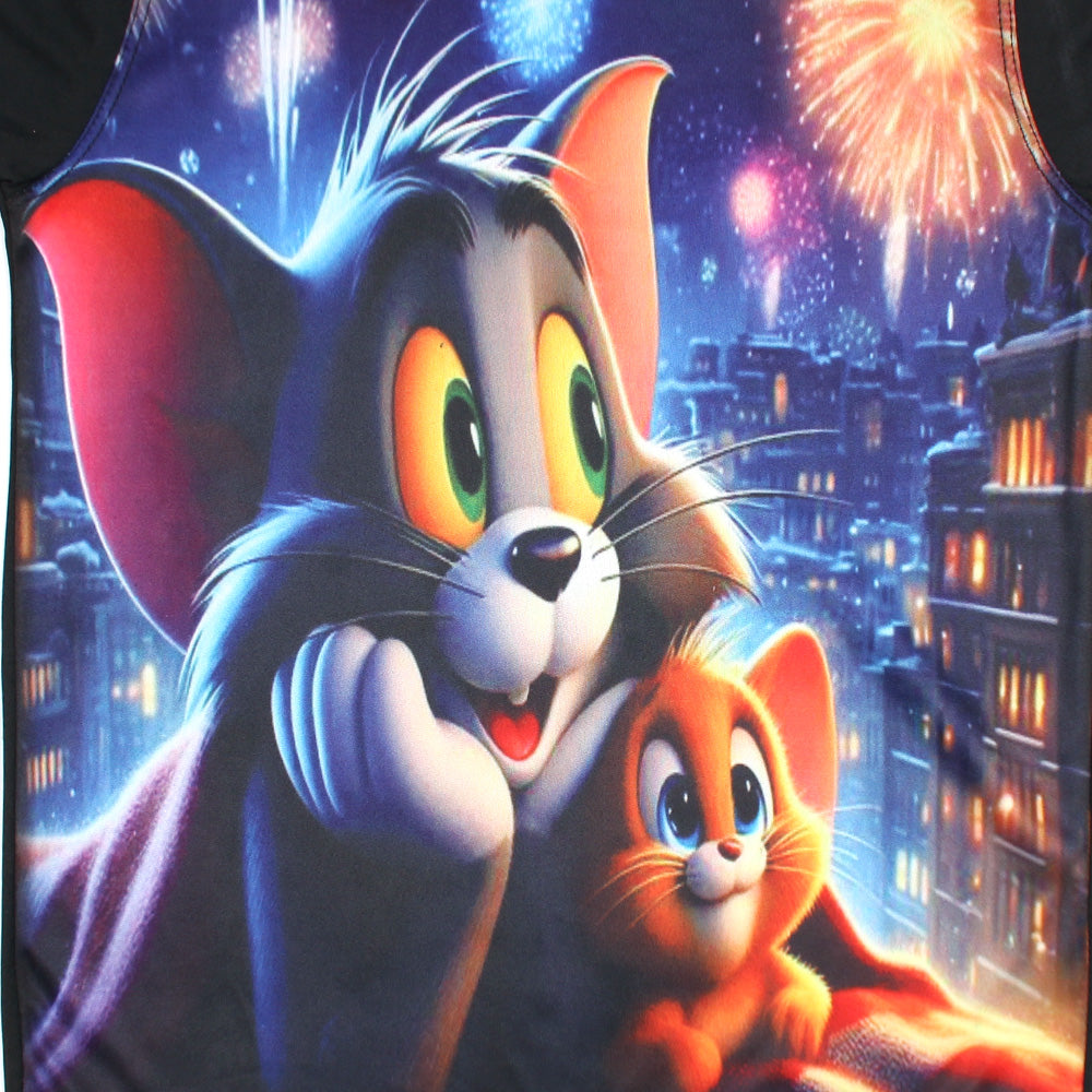 Animated Legends Dri-Fit Tee