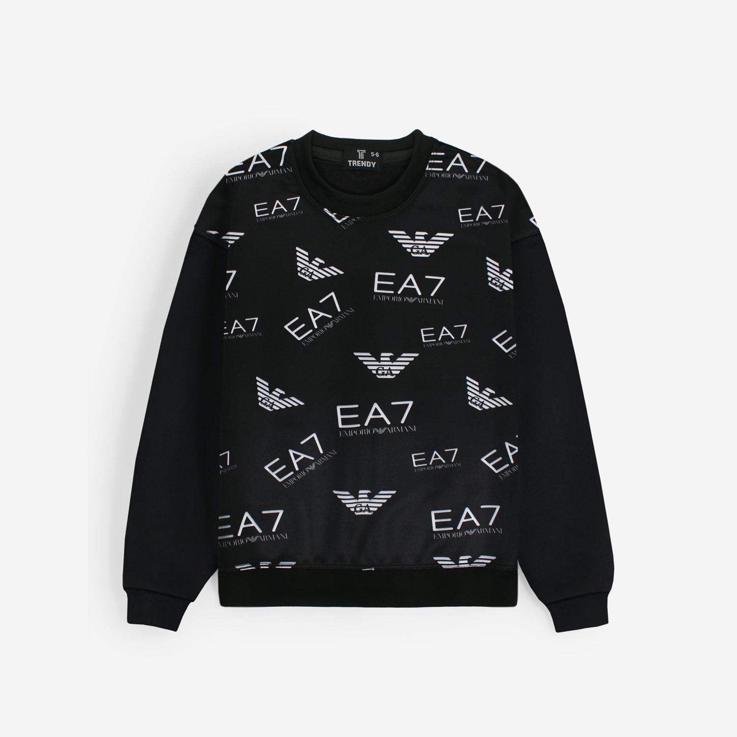 Legacy Seven Sweatshirts