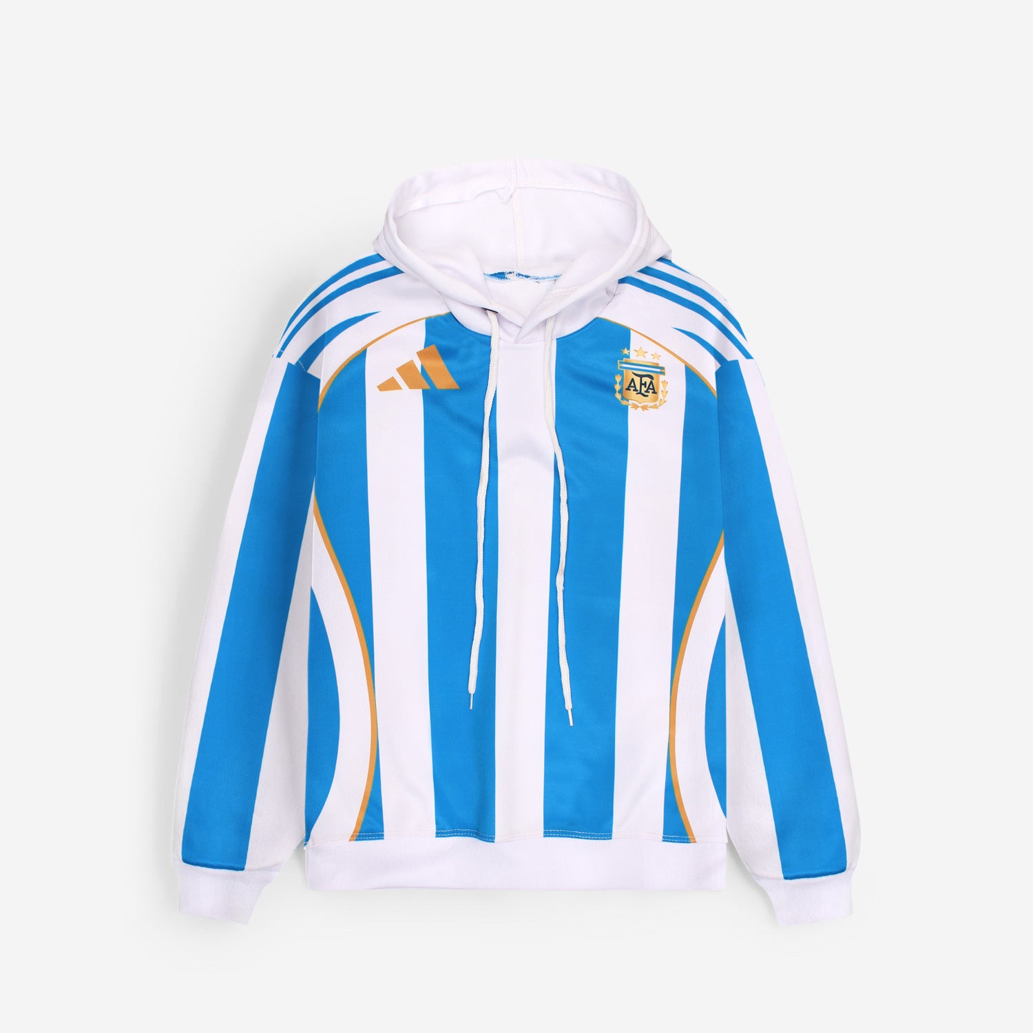 The El Diez Hoodie
