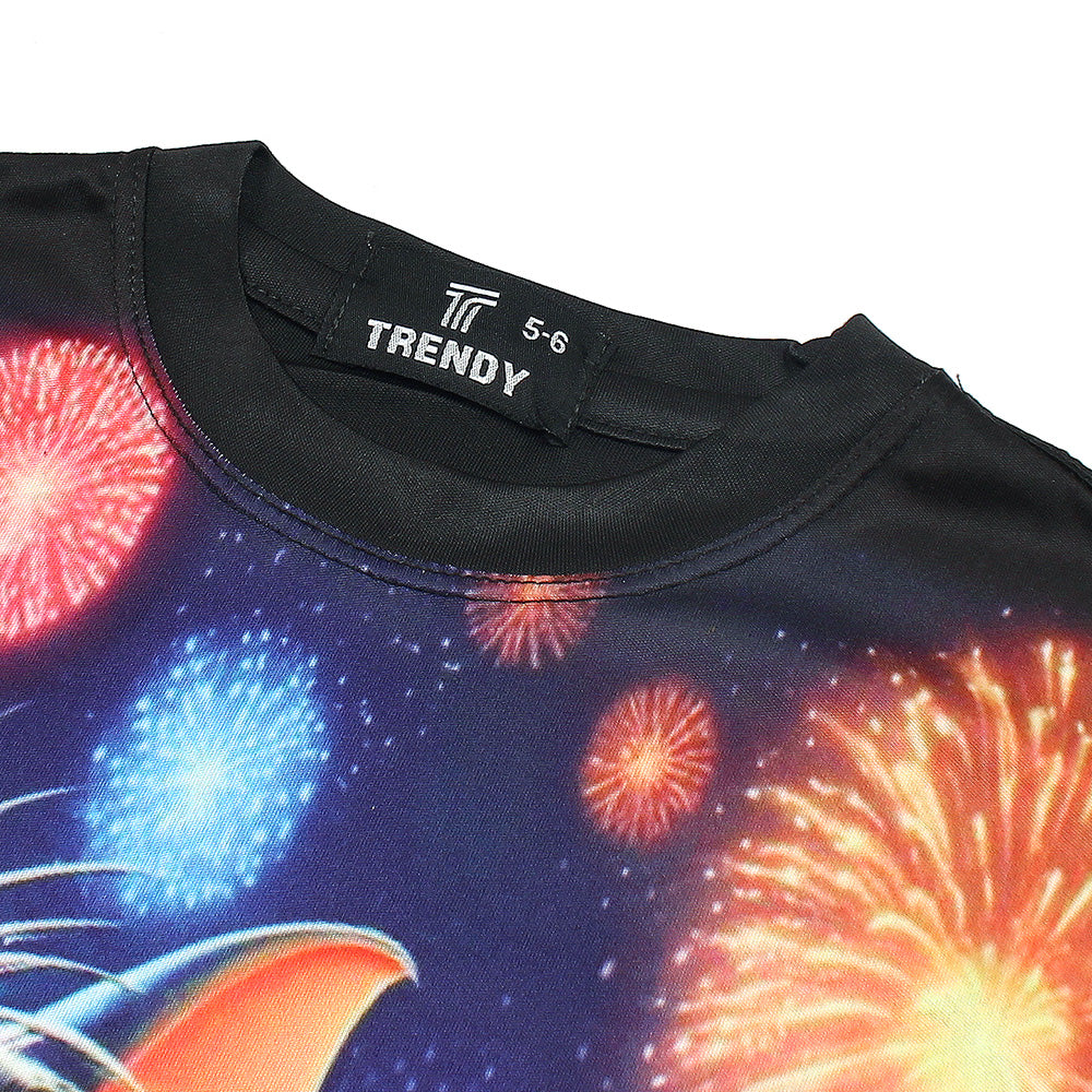 Animated Legends Dri-Fit Tee