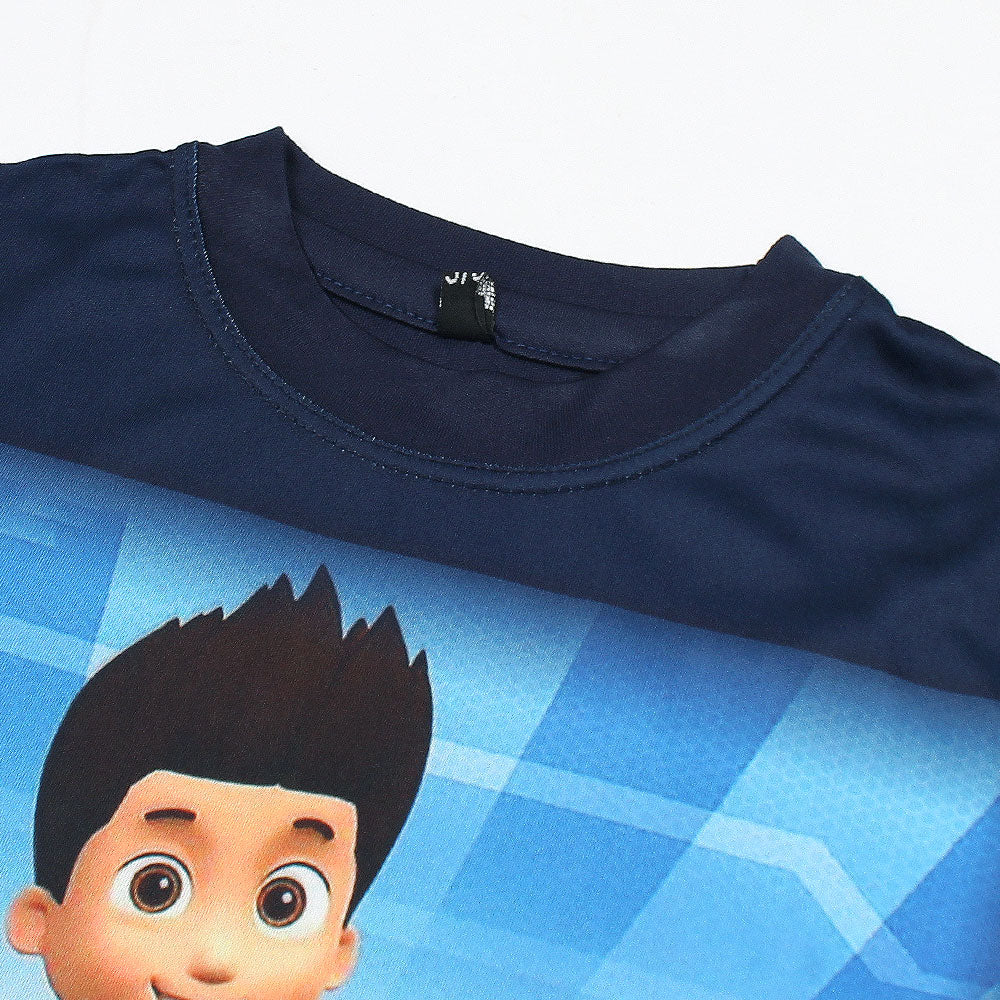 Digital Paw Patrol Dri-Fit Tee