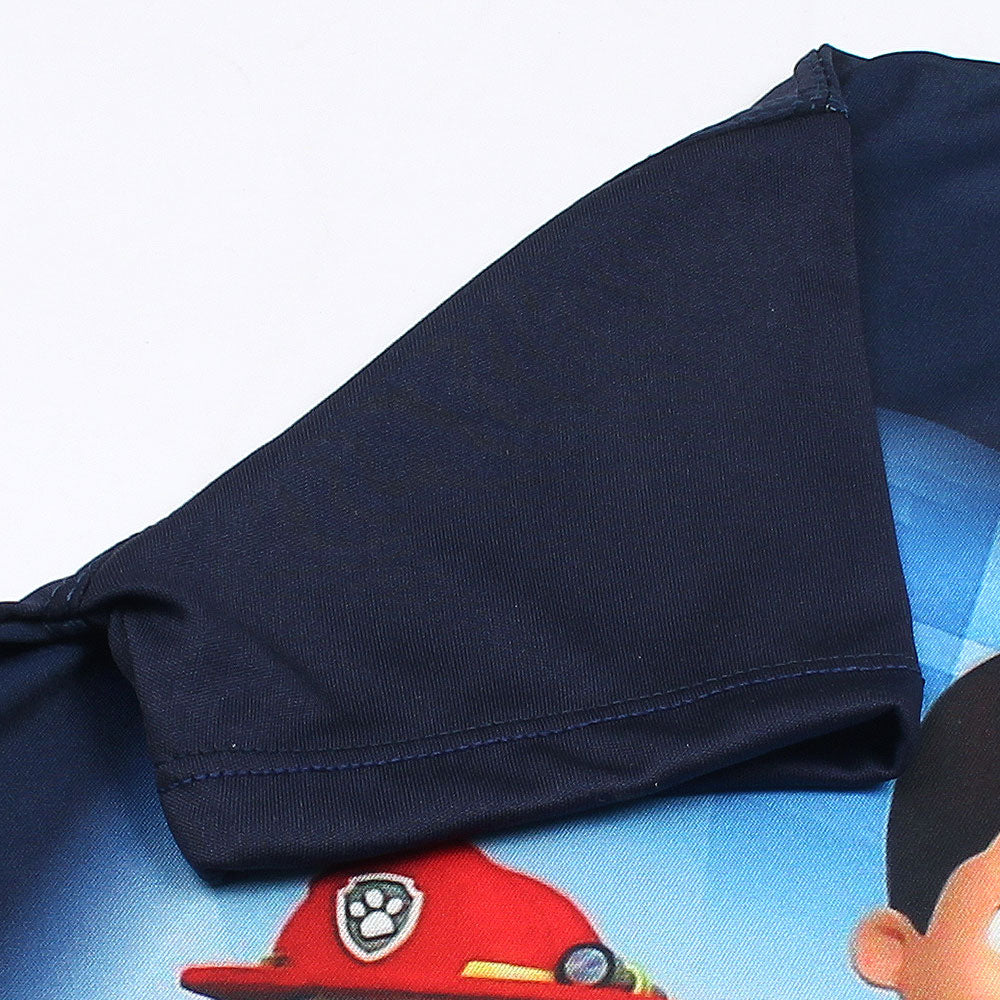 Digital Paw Patrol Dri-Fit Tee