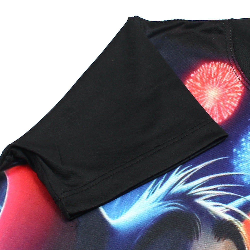 Animated Legends Dri-Fit Tee
