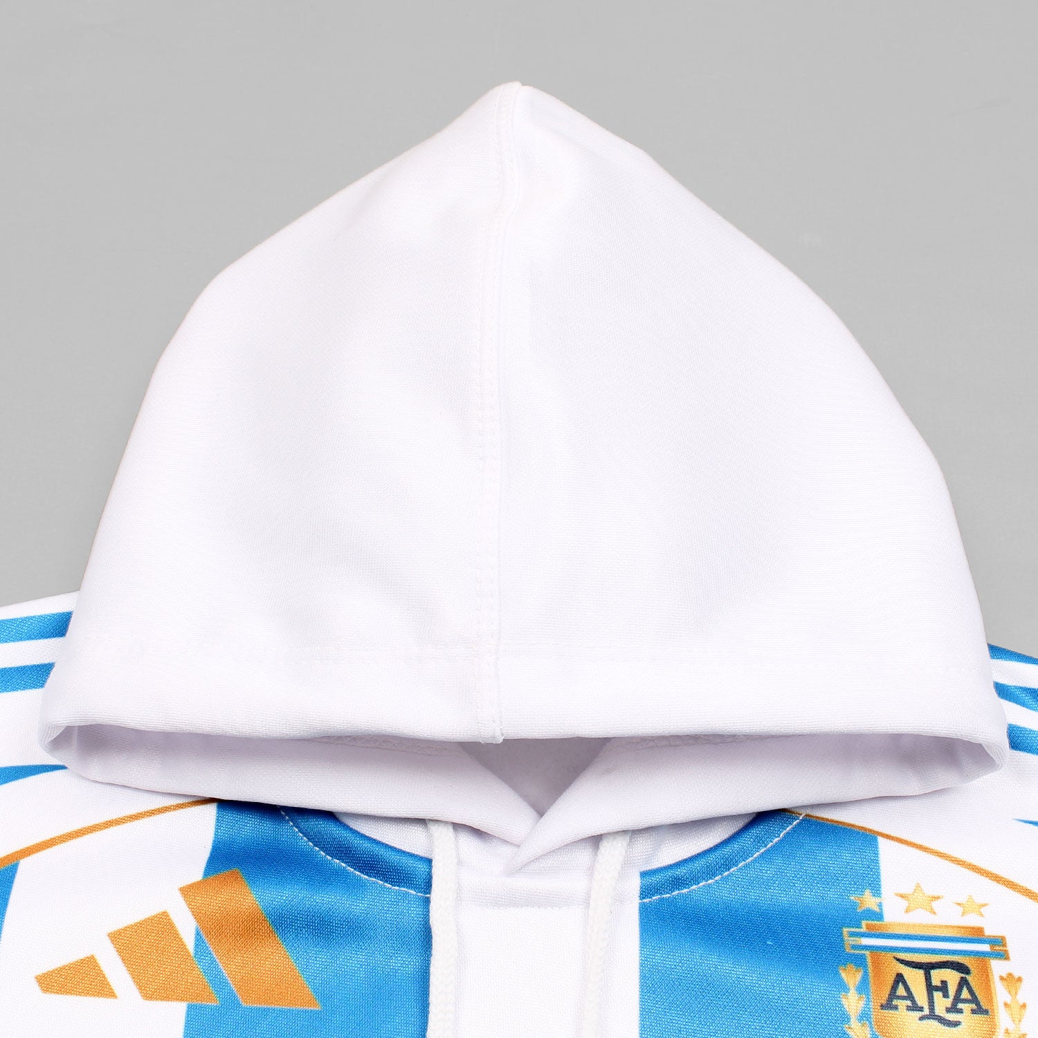 The El Diez Hoodie