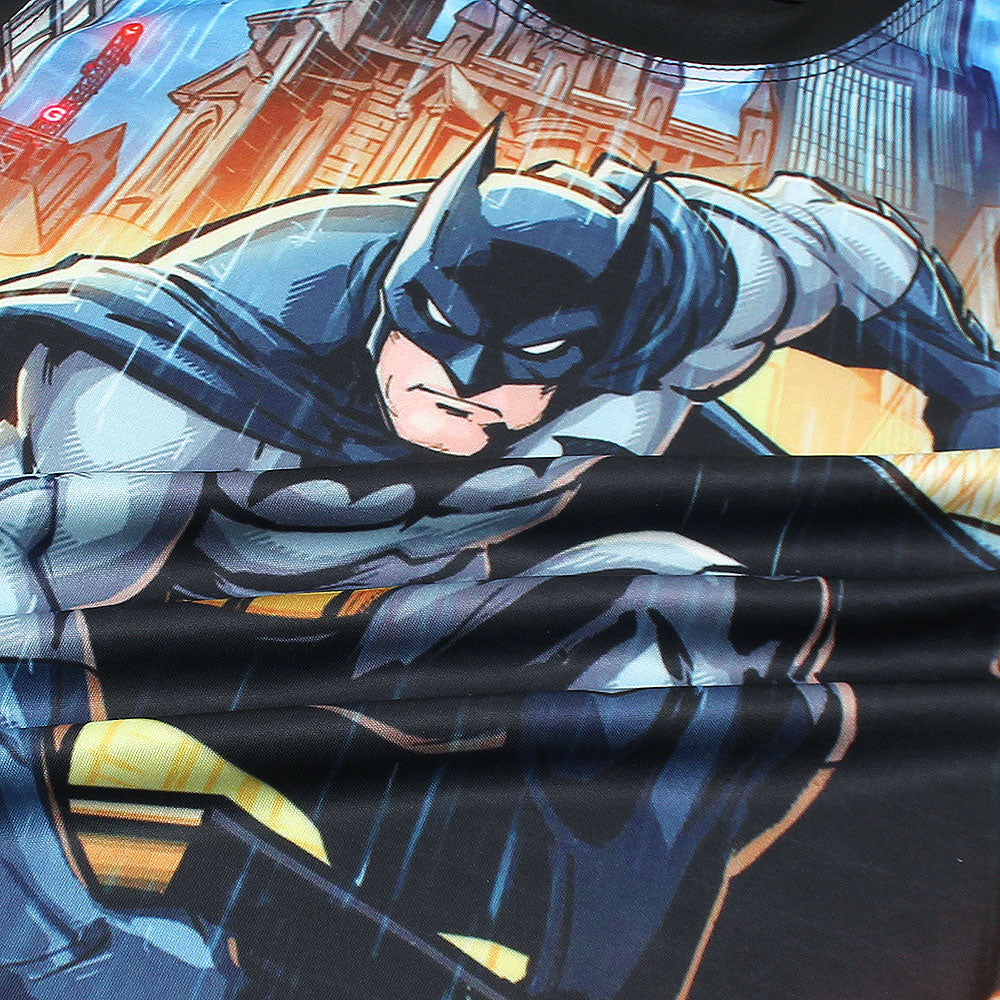 Digital Batman Dri-Fit Tee
