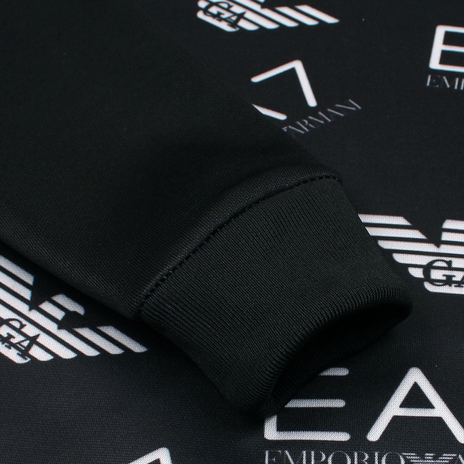Legacy Seven Sweatshirts
