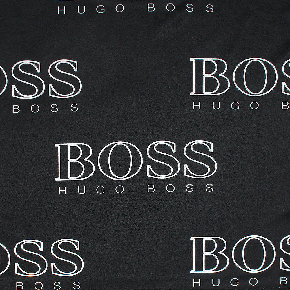 Premium Black Polo Shirt