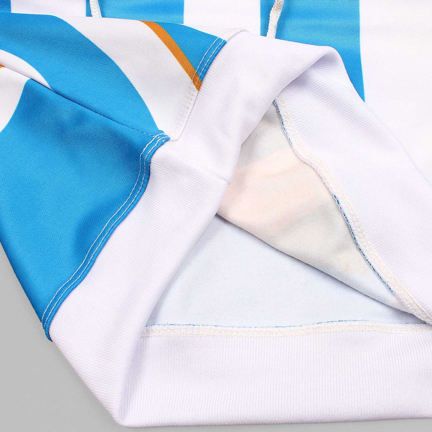 The El Diez Hoodie