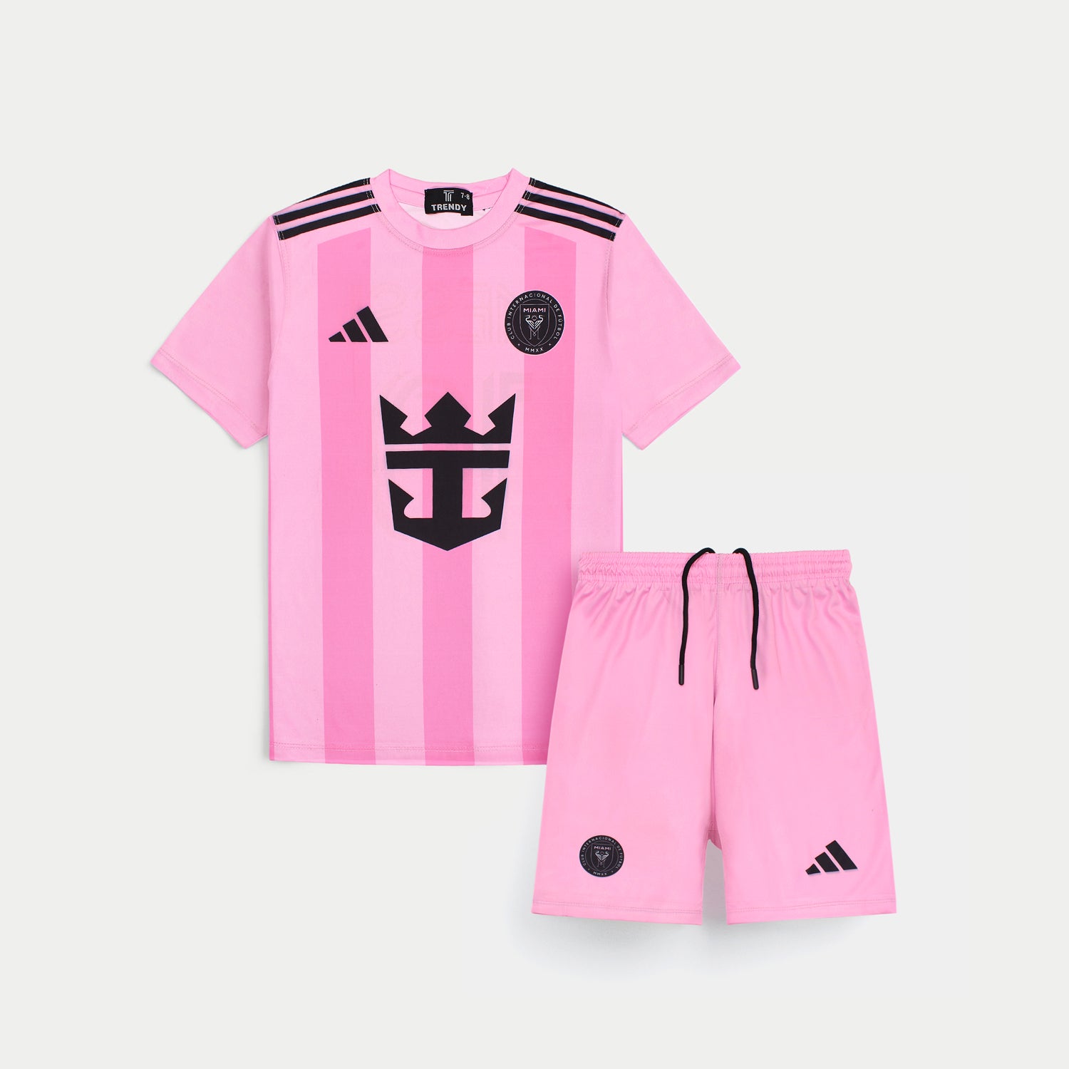 Aura Strike Kit