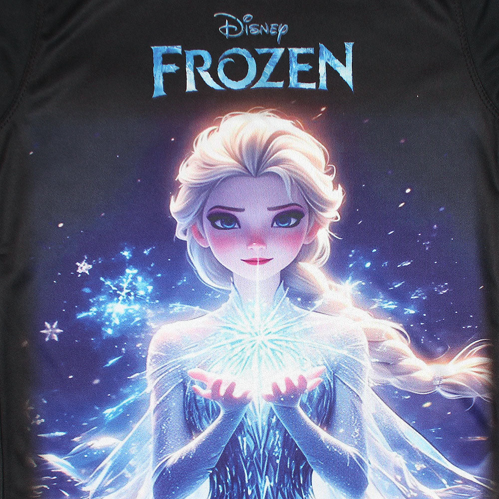 Digital Disney Frozn Dri-Fit Tee