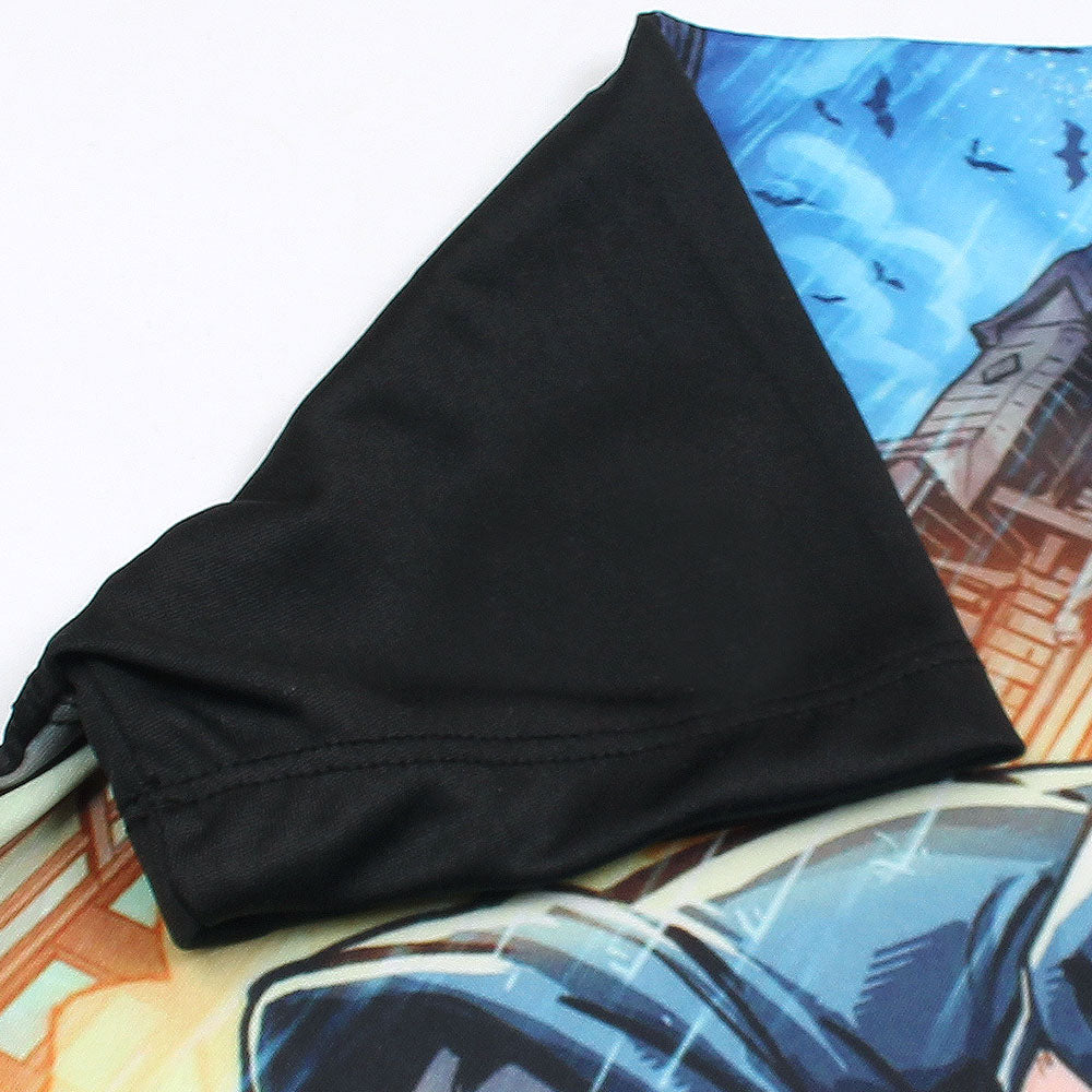 Digital Batman Dri-Fit Tee
