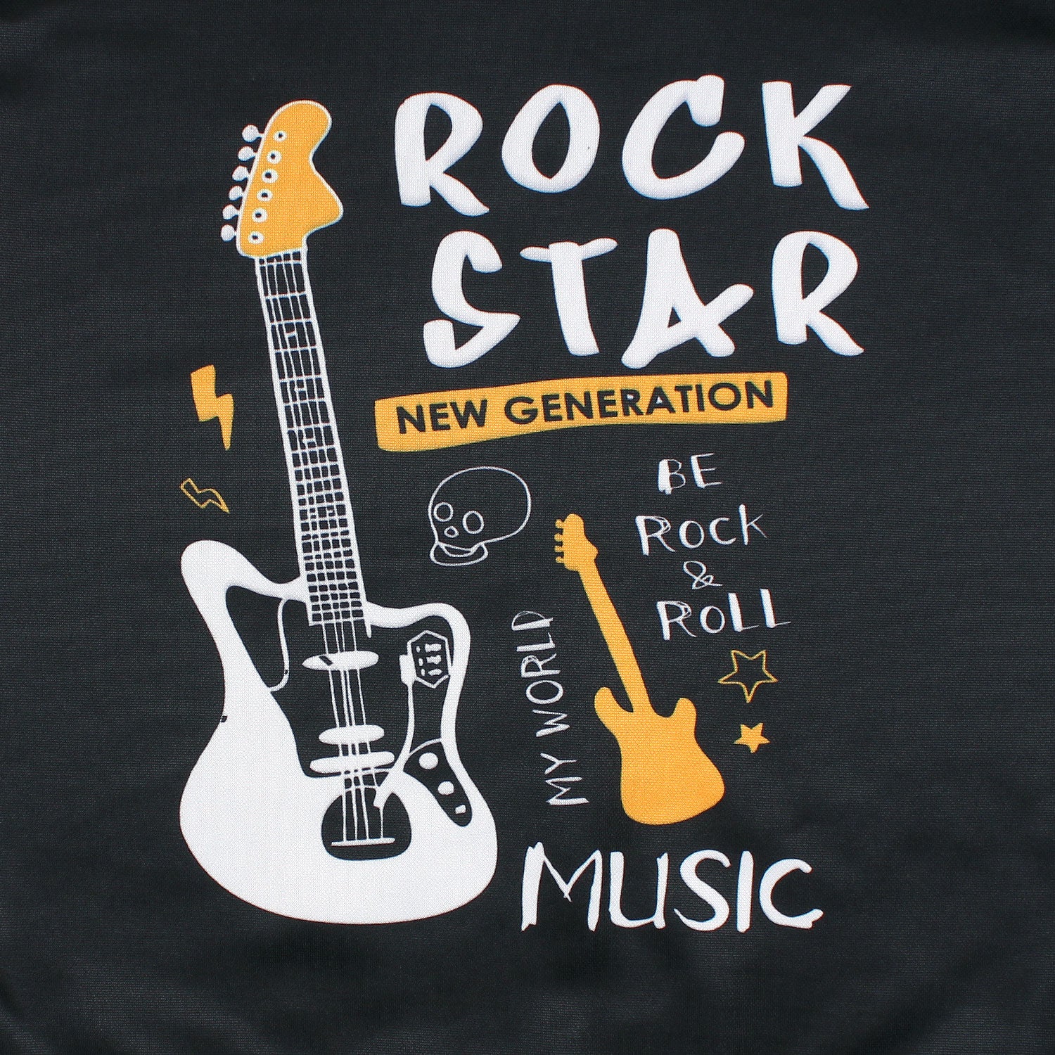 Rebel Rock Sweatshirts