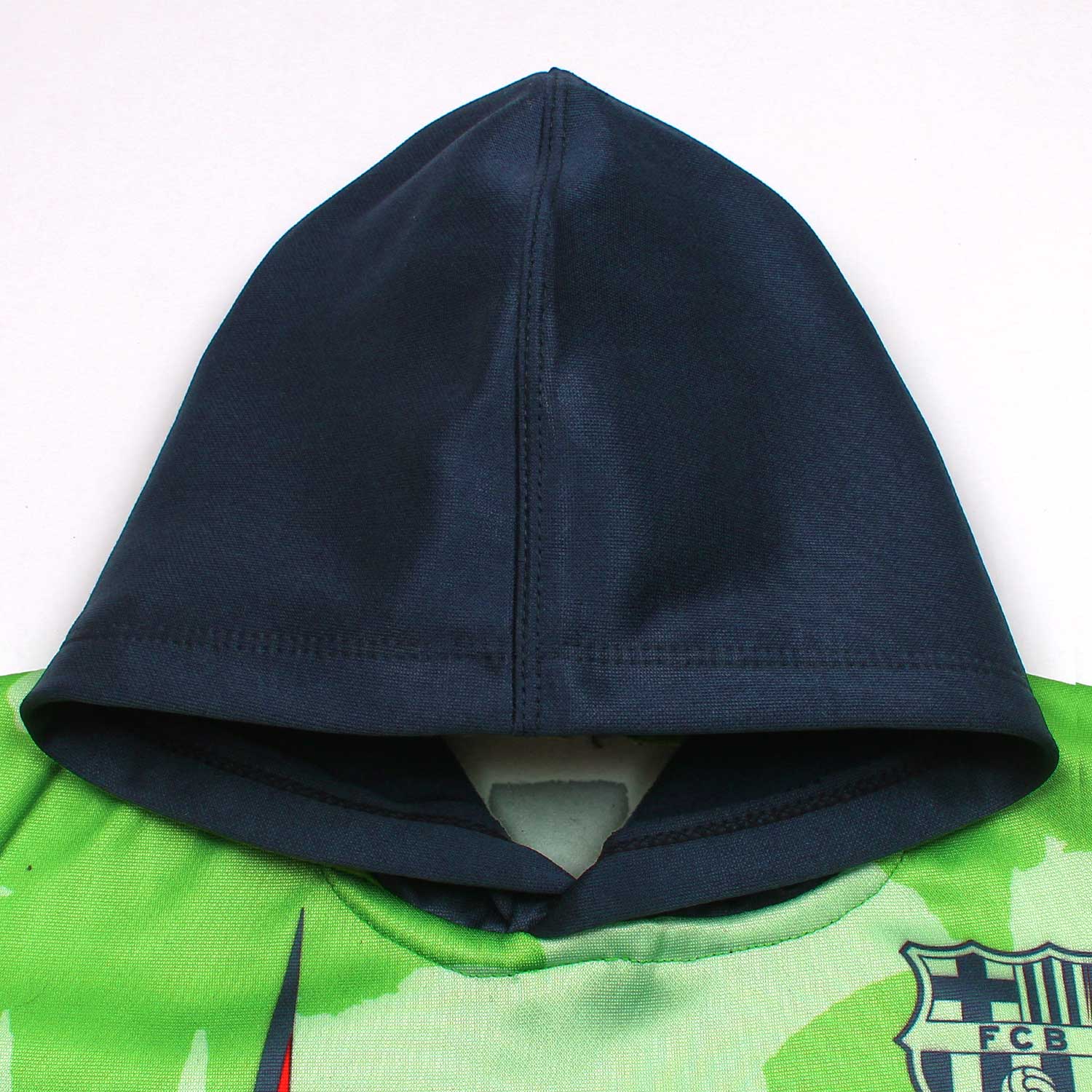 The Audio Stream Hoodie