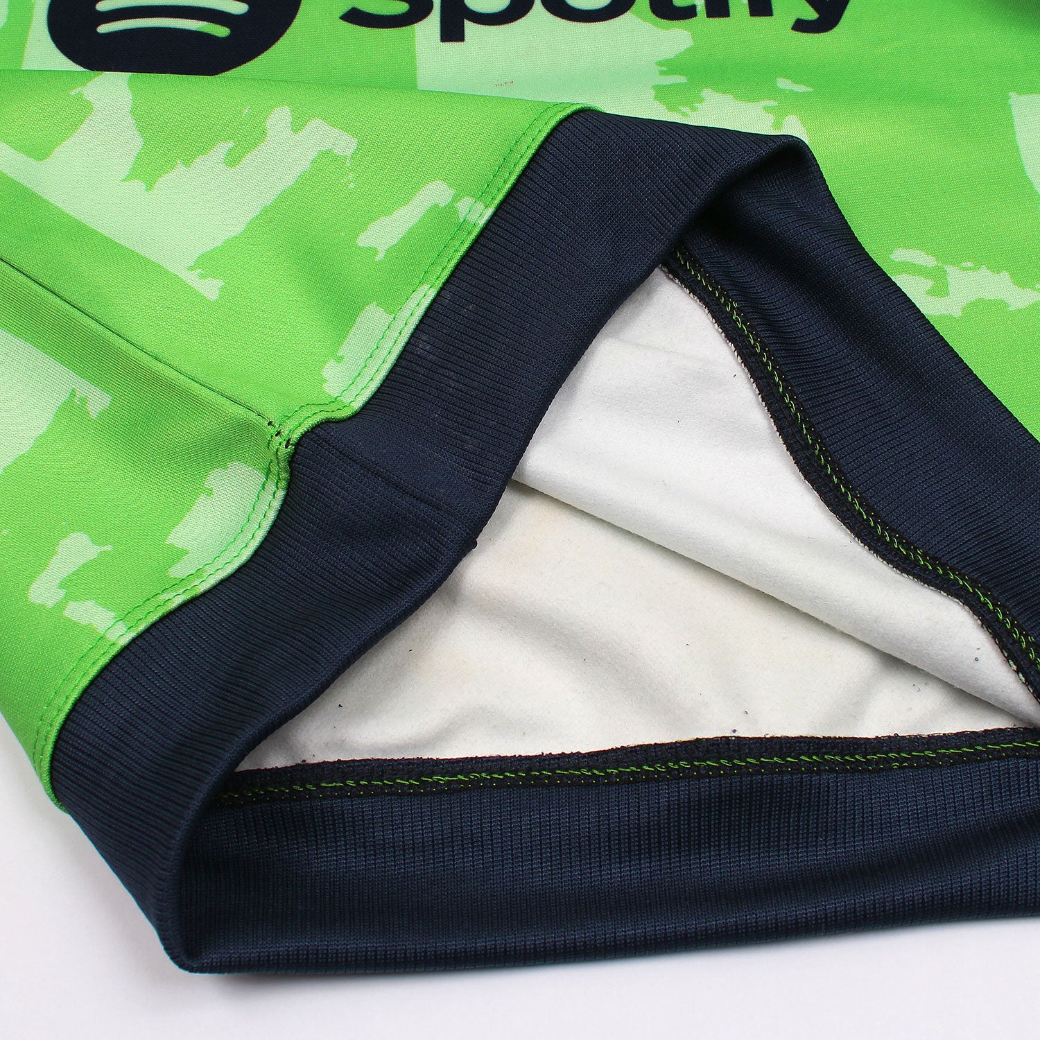 The Audio Stream Hoodie