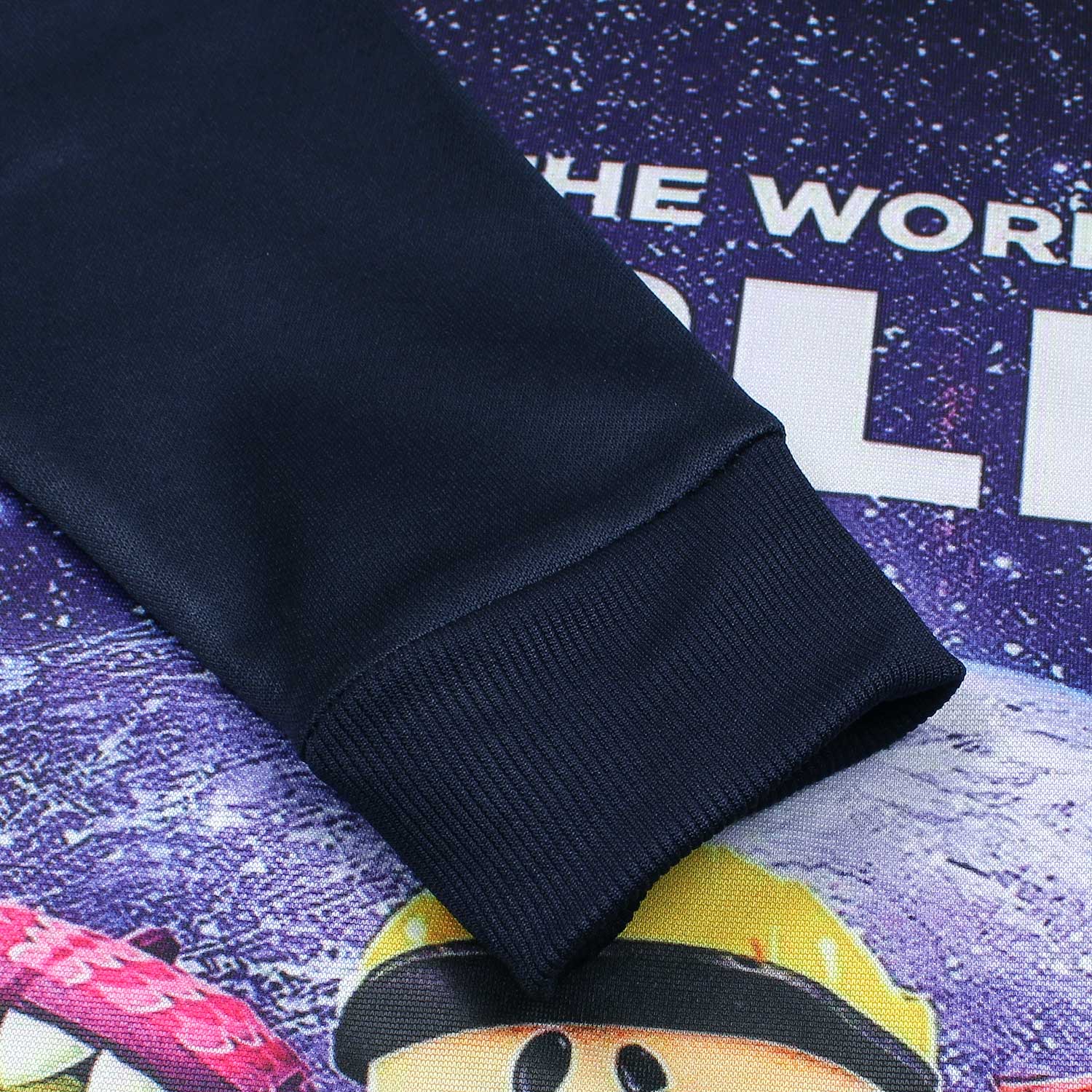Adventure Team Hoodie