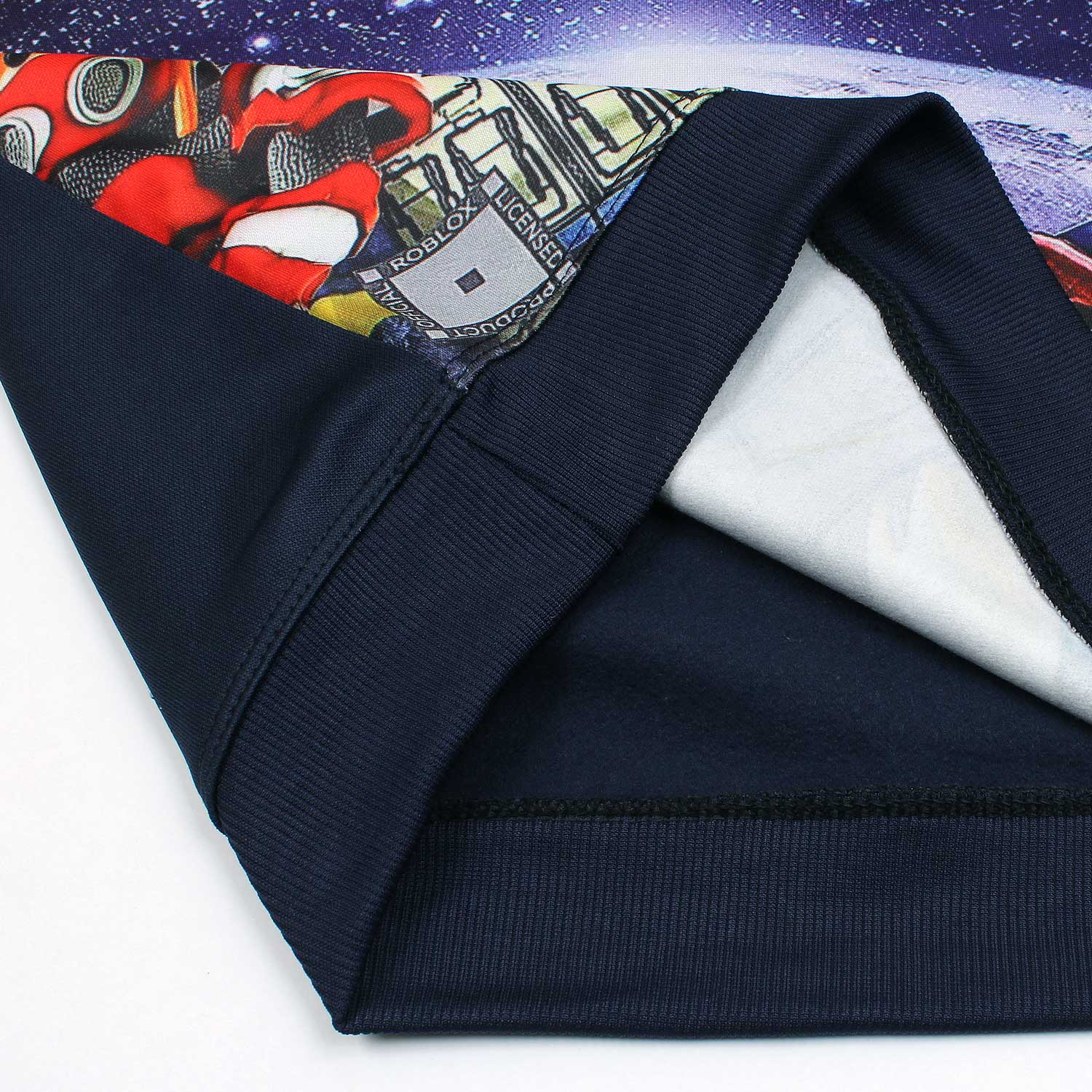 Adventure Team Hoodie