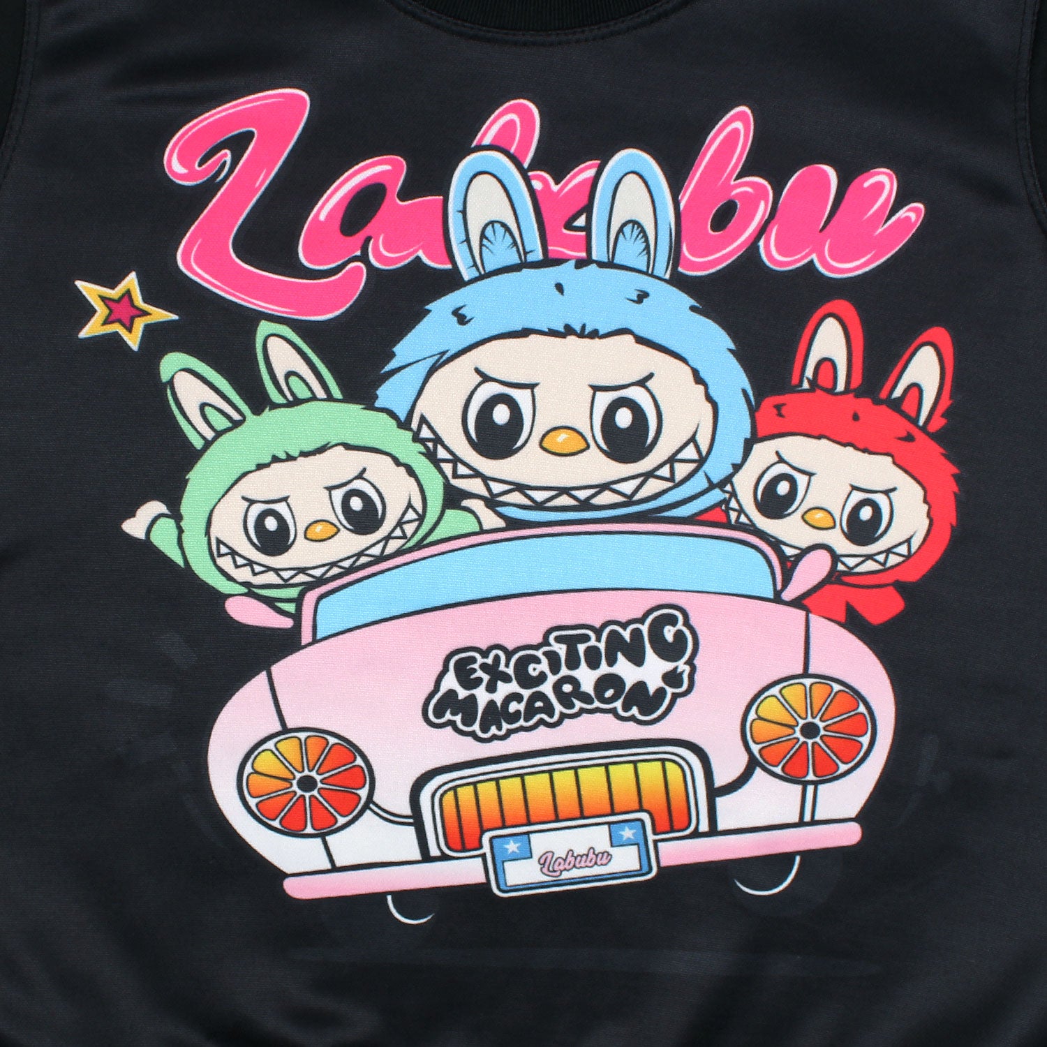 Furry Mischief Sweatshirts