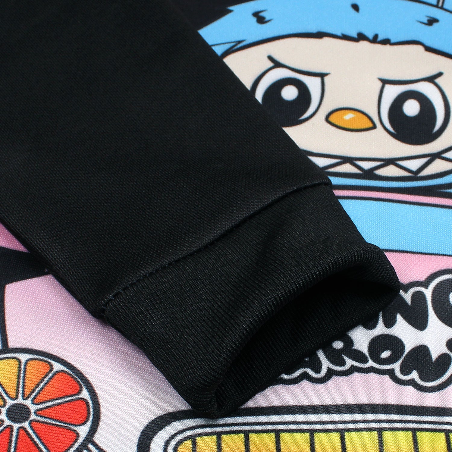 Furry Mischief Sweatshirts