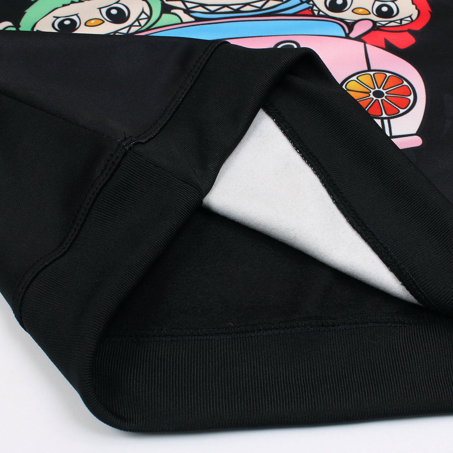 Furry Mischief Sweatshirts