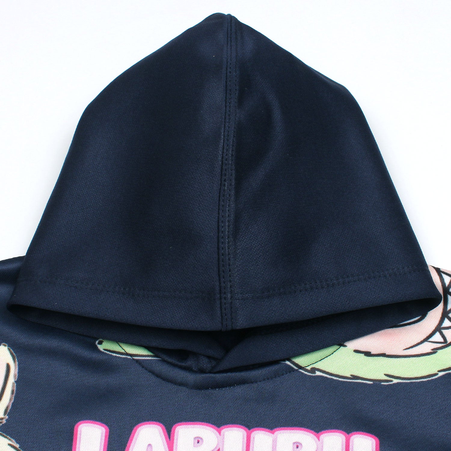 The Pop Art Creature Hoodie