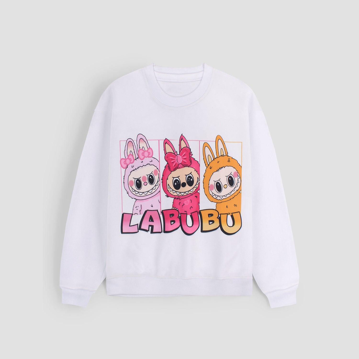 Dream Beast Sweatshirts