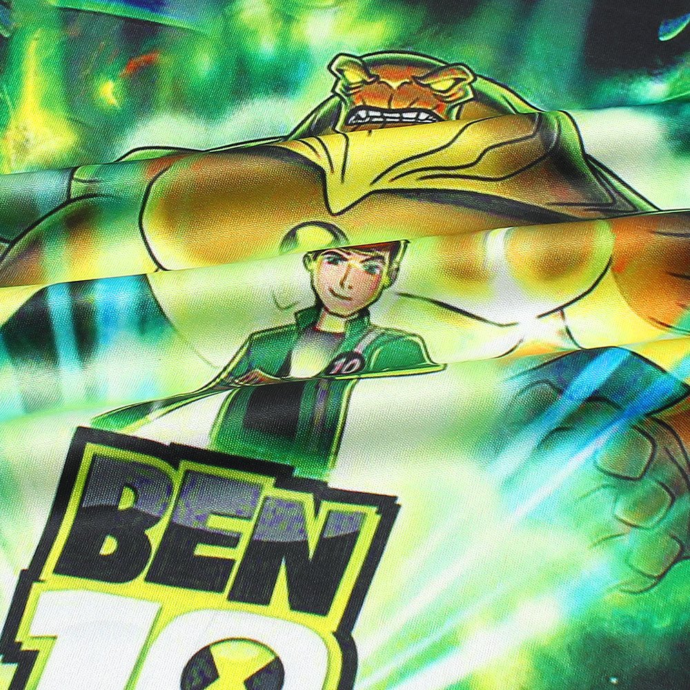 Digital Ben 10 Dri-Fit Tee