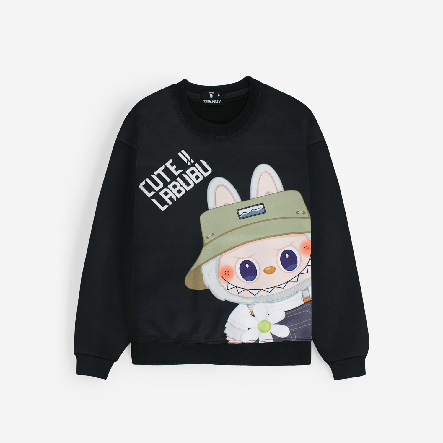 Crazy Critter Sweatshirts