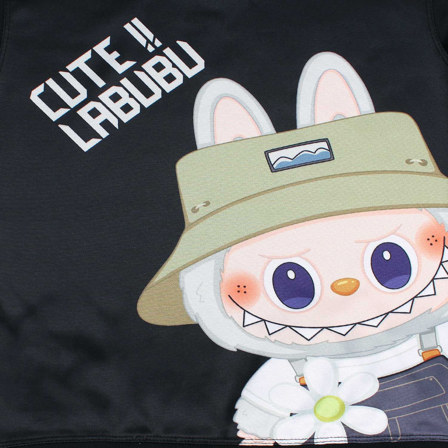 Crazy Critter Sweatshirts