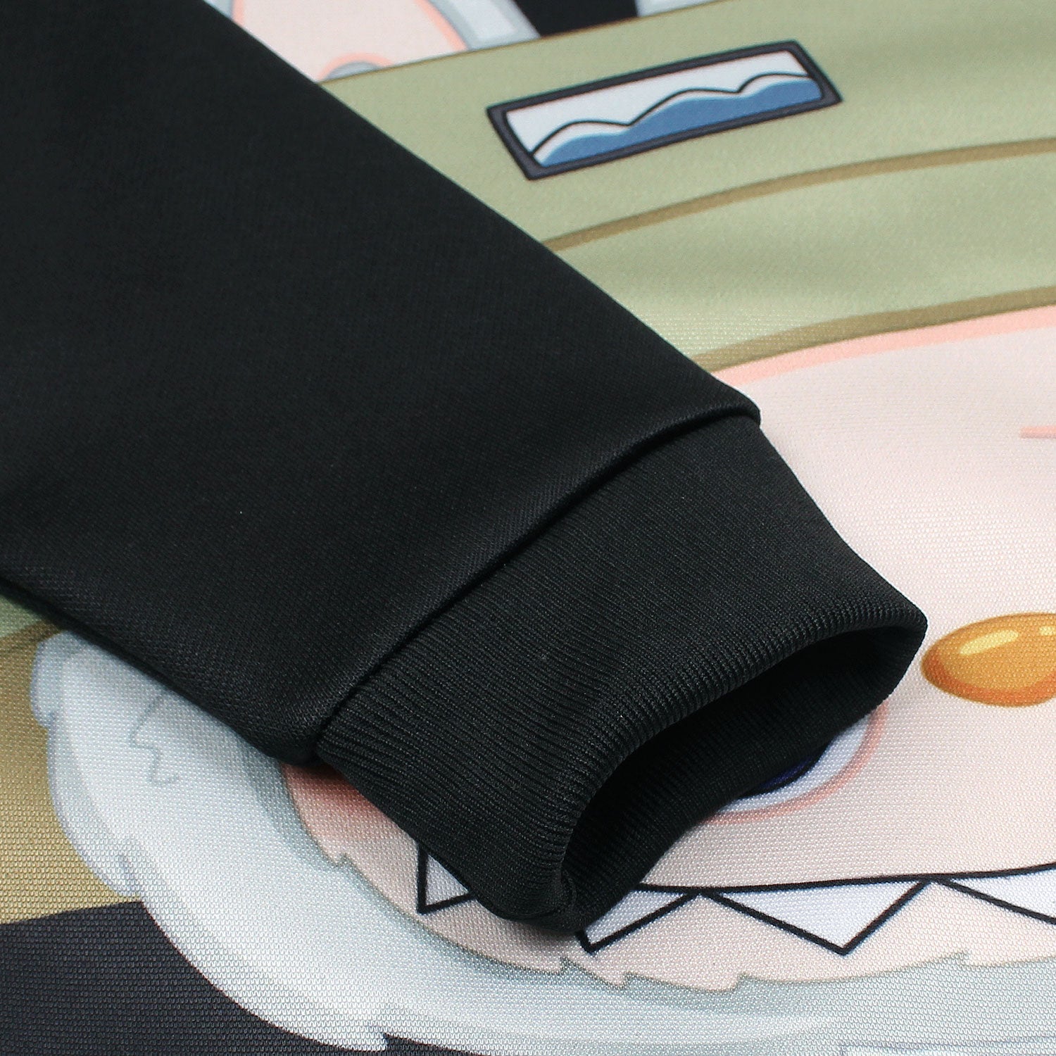 Crazy Critter Sweatshirts