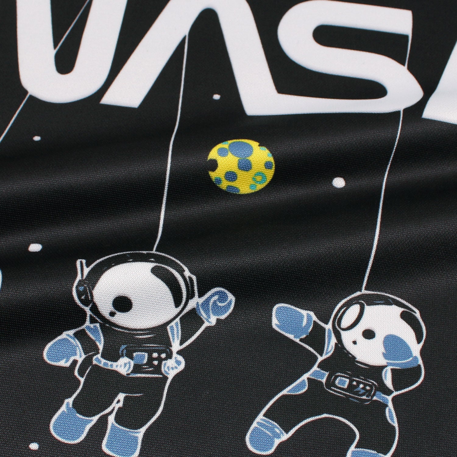 Space Odyssey Sweatshirts