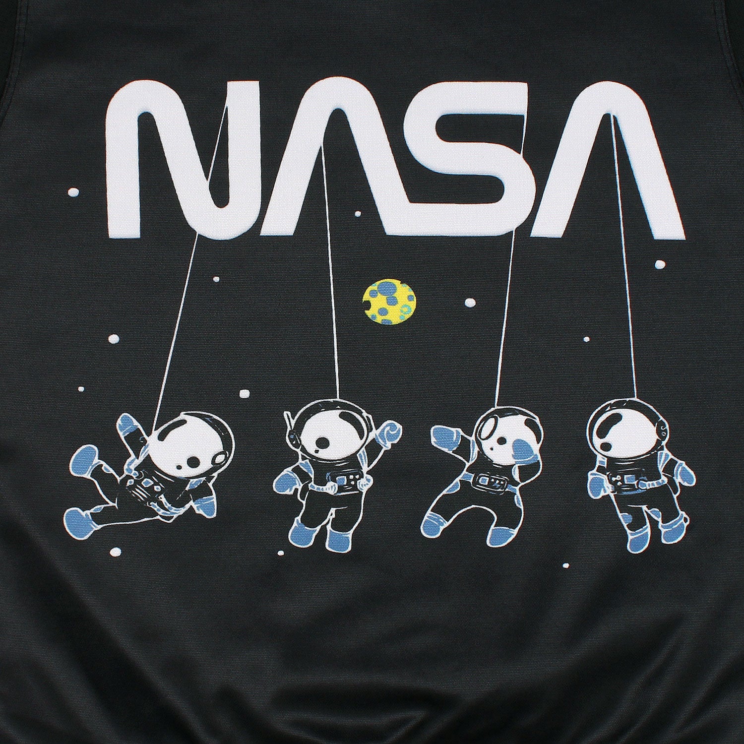 Space Odyssey Sweatshirts